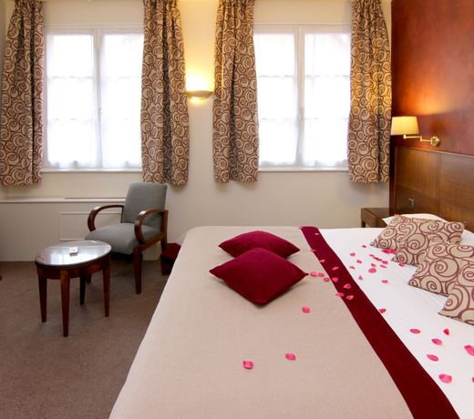 Hotel Beaucour