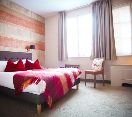 Hotel Beaucour