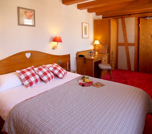 Hotel Beaucour