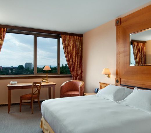 Hilton Strasbourg