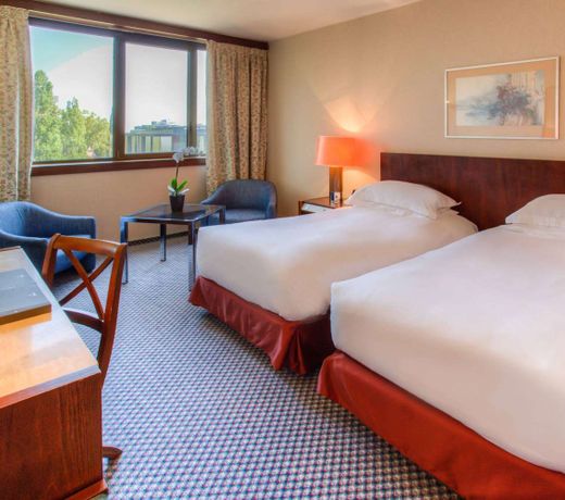 Hilton Strasbourg