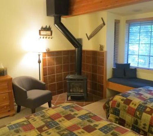 Donner Lake Inn B&B
