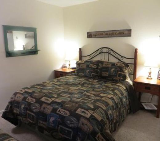Donner Lake Inn B&B