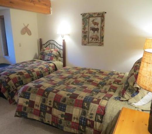 Donner Lake Inn B&B