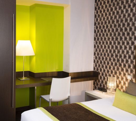 Hôtel Diana Dauphine