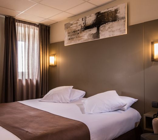 The Originals Boutique, HÃ´tel Bristol, Strasbourg Centre Gare (Inter-Hotel)