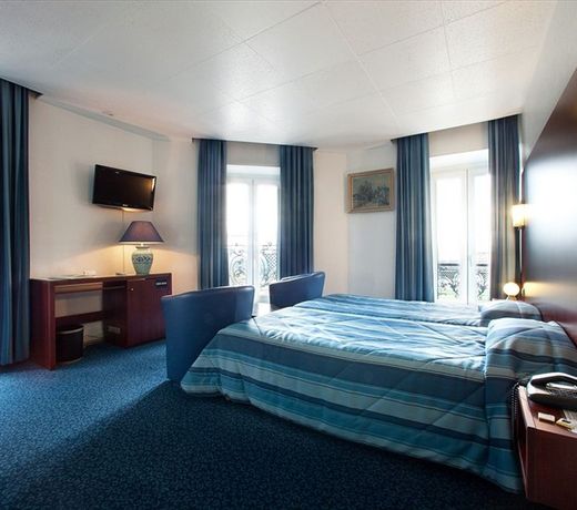 The Originals Boutique, HÃ´tel Bristol, Strasbourg Centre Gare (Inter-Hotel)