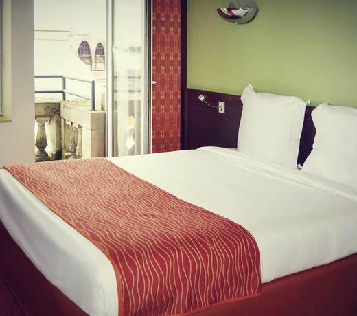 Mercure Strasbourg Centre Gare