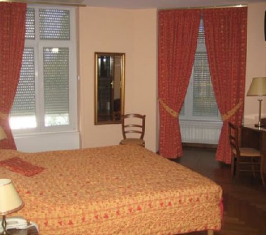 ibis Styles Strasbourg Centre Petite France