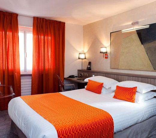 Best Western Plus Monopole Métropole