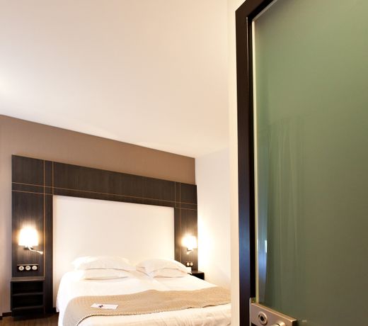 Best Western Plus Monopole Métropole