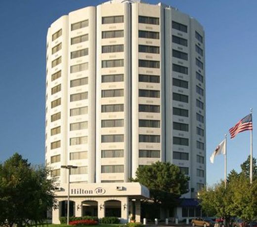 Hilton Chicago/Oak Lawn