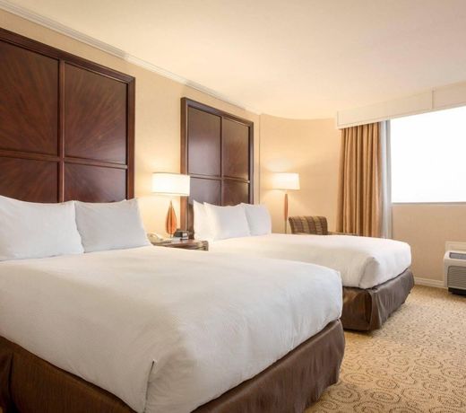 Hilton Chicago/Oak Lawn