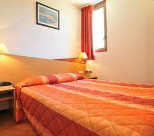 Brit Hotel Toulon - La Valette