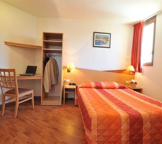Brit Hotel Toulon - La Valette