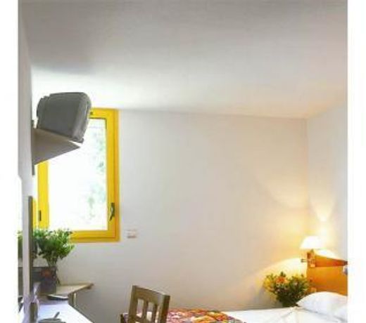 Brit Hotel Toulon - La Valette