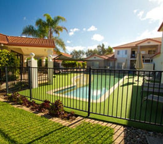 Meridian Beachside Apartments