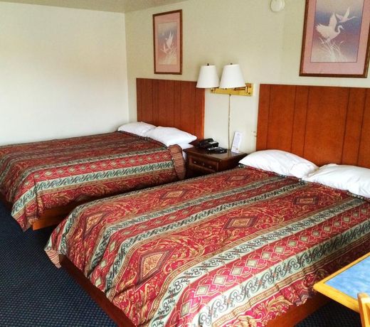 Motel Edgewood