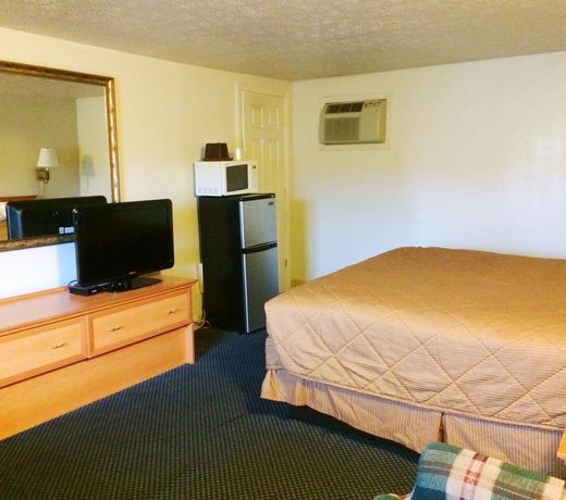 Motel Edgewood