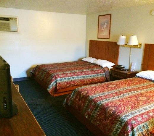 Motel Edgewood
