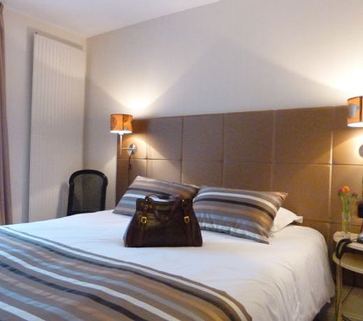 Best Western Plus l'Artist Hotel