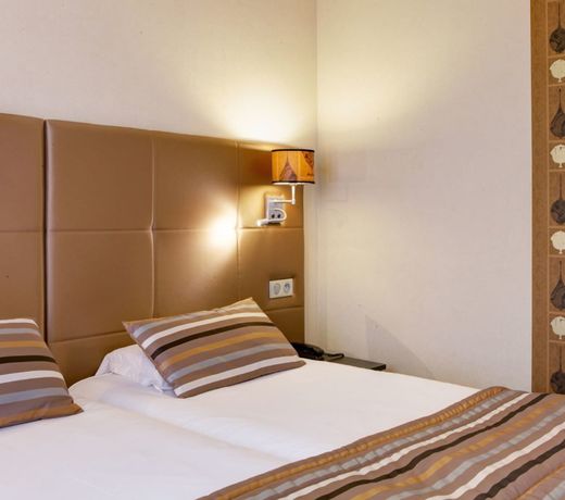 Best Western Plus l'Artist Hotel