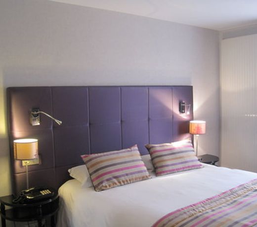 Best Western Plus l'Artist Hotel