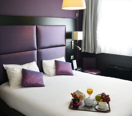 The Originals City, Au Relais Saint-Ãloi, Tours (Inter-Hotel)