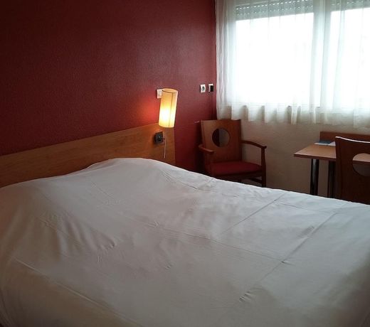 Sejours & Affaires Tours Leonard De Vinci