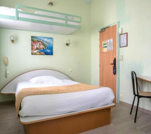 Hotel De Rosny