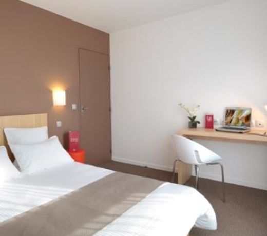 AppartâCity Confort Tours