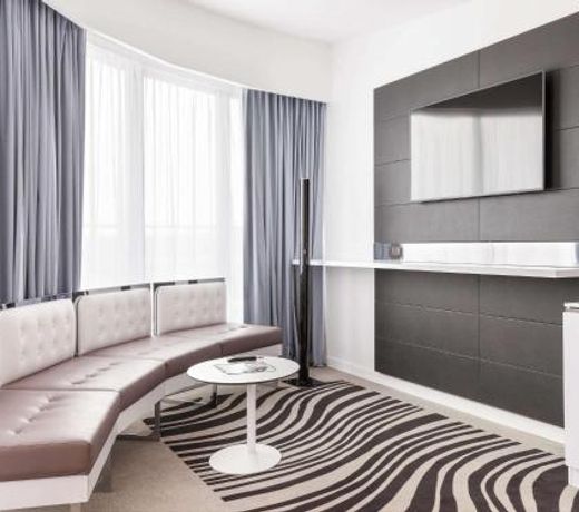 Novotel Tours Centre Gare