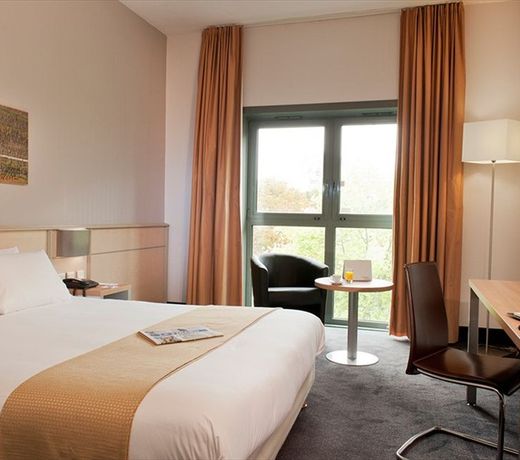 Novotel Tours Centre Gare