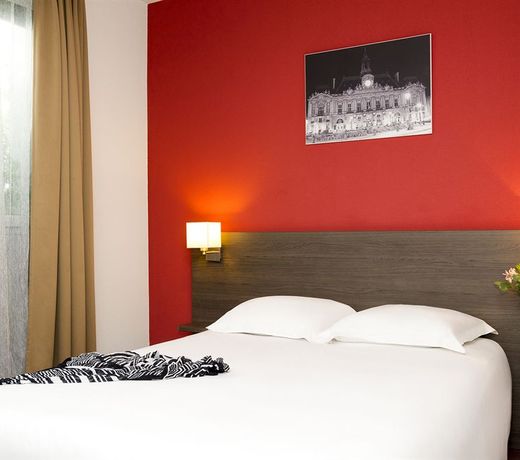 City Residence Tours