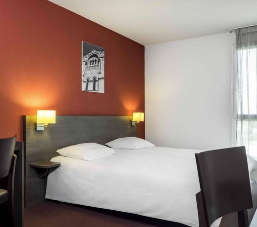 City Residence Tours