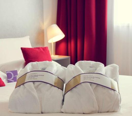 Mercure Tours Nord