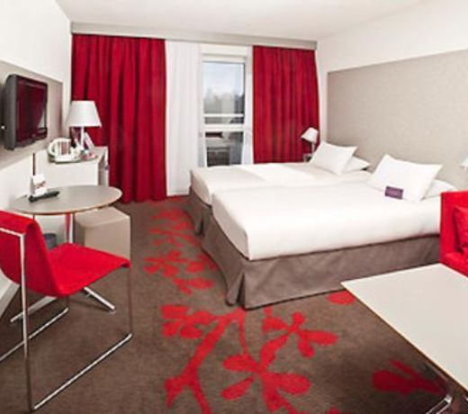 Mercure Tours Nord