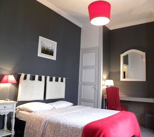 Hotel Mondial
