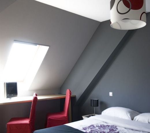 Hotel Mondial