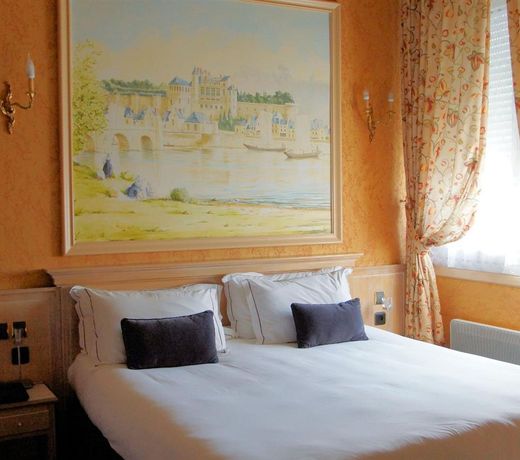 Best Western Central Hotel