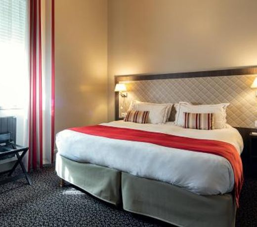 Best Western Central Hotel