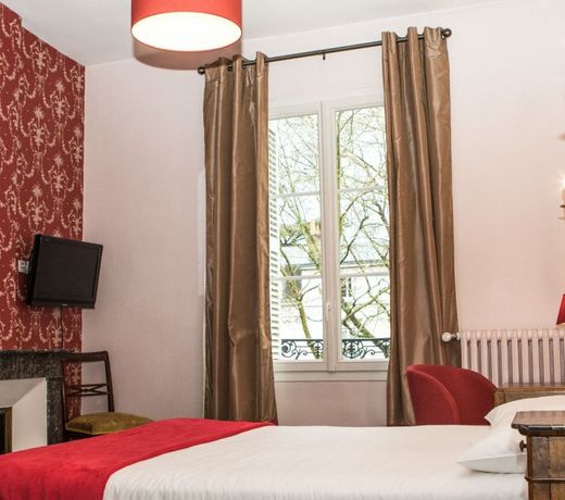 Hotel Mirabeau