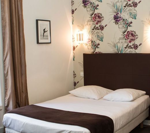 Hotel Mirabeau