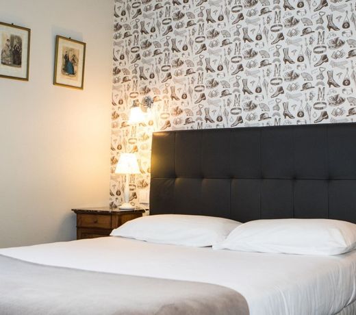 Hotel Mirabeau