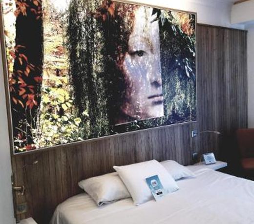 Kyriad Hotel Tours Centre