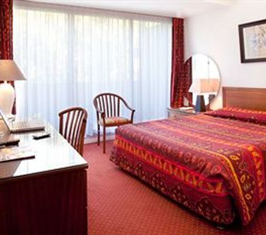 Cit'Hotel Criden