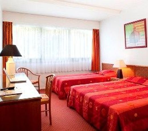 Cit'Hotel Criden