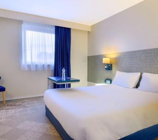 ibis Styles Tours Centre
