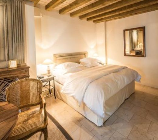 Hôtel la Maison de Rhodes & Spa