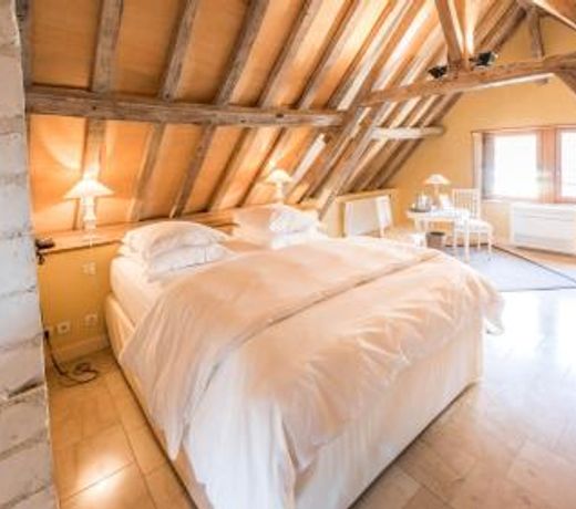 Hôtel la Maison de Rhodes & Spa